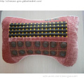 Tourmaline pillow